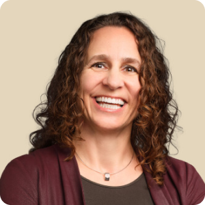 Headshot of athenahealth Chief Medical Officer Nele Jessel, MD