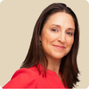 Headshot of athenahealth Chief Marketing Officer Stacy Simpson