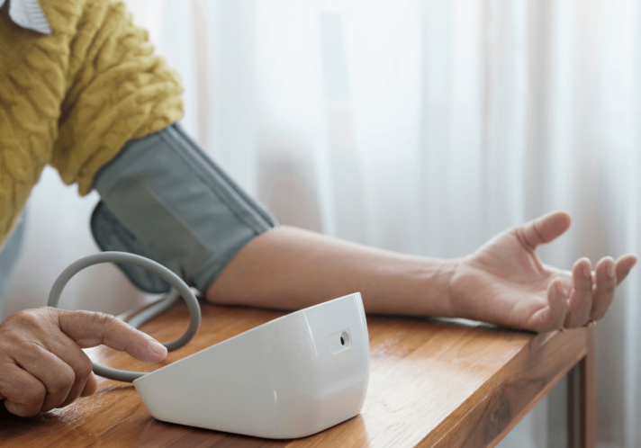 mobile health apps in use